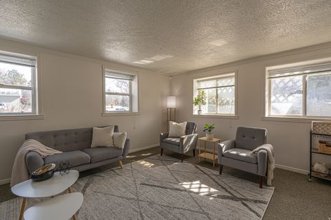 Tiny photo for 1045 FOX FARM RD, Logan, UT 84321 (MLS # 2129223)