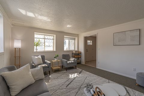 Tiny photo for 1045 FOX FARM RD, Logan, UT 84321 (MLS # 2129223)