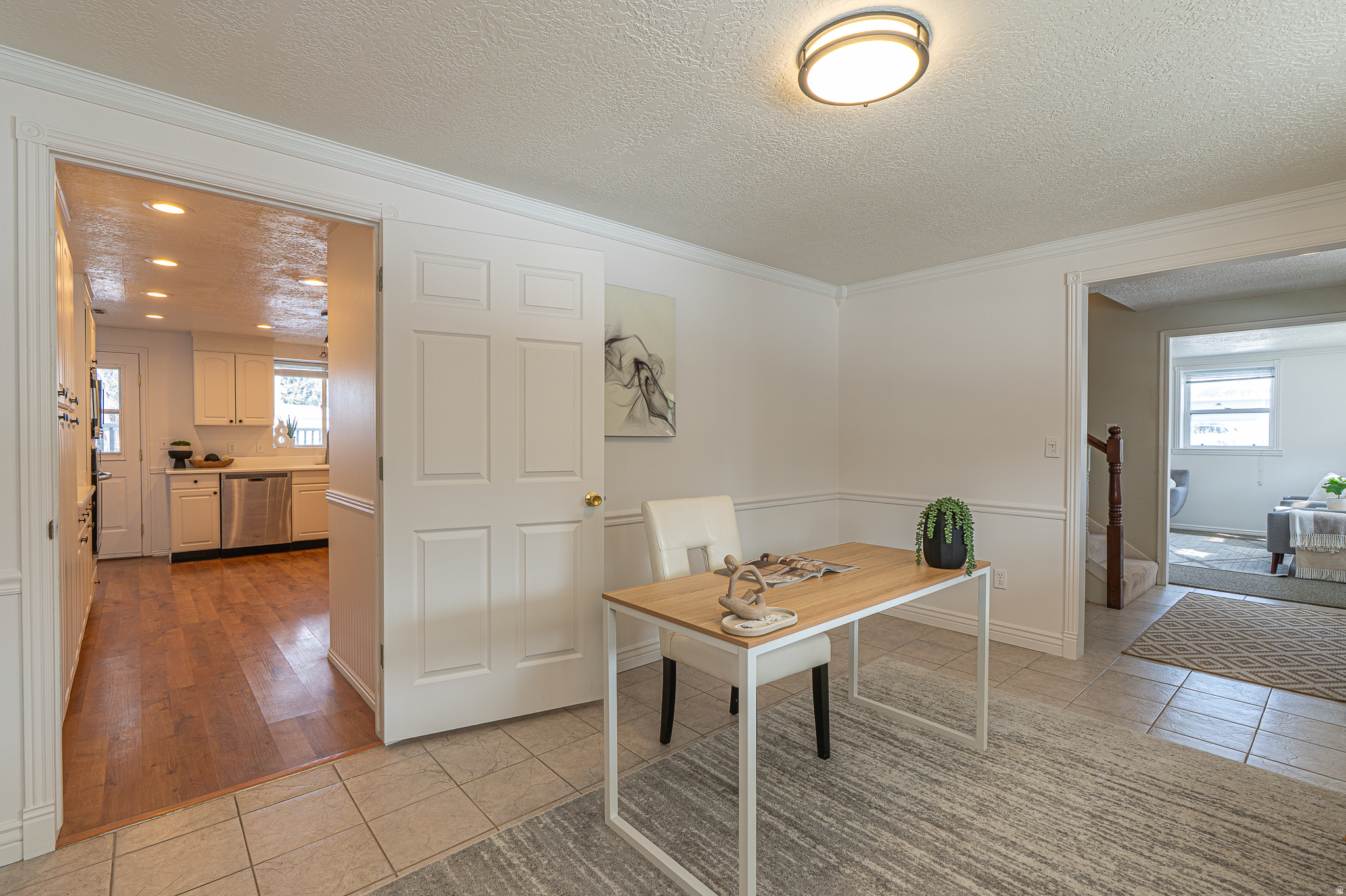 HIDDEN VILLAGE - Residential