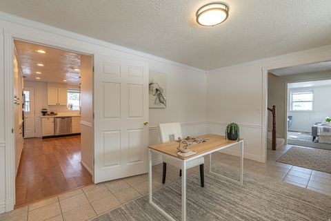 Tiny photo for 1045 FOX FARM RD, Logan, UT 84321 (MLS # 2129223)