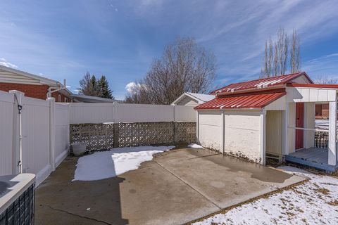 Tiny photo for 1045 FOX FARM RD, Logan, UT 84321 (MLS # 2129223)