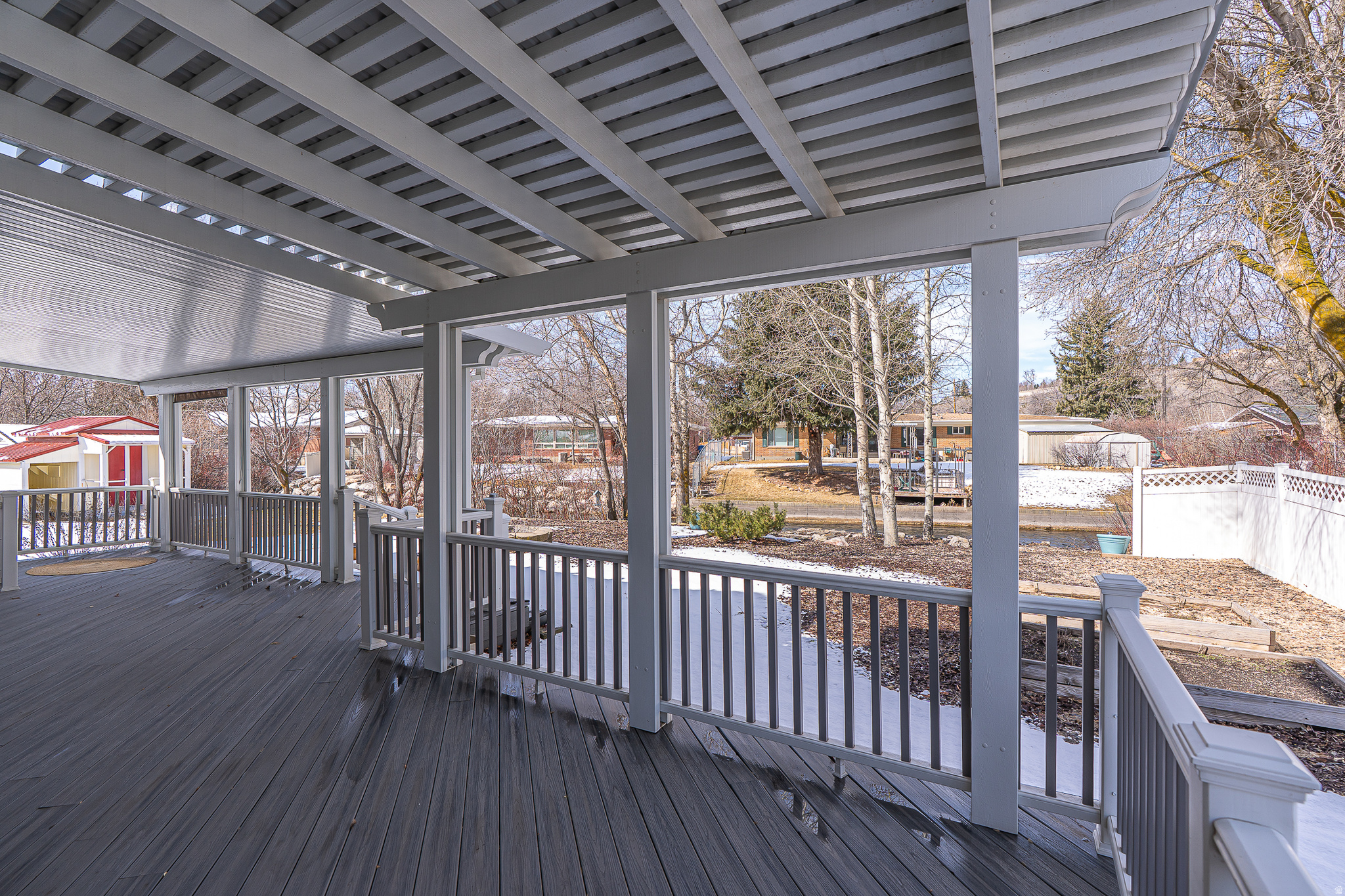 HIDDEN VILLAGE - Residential