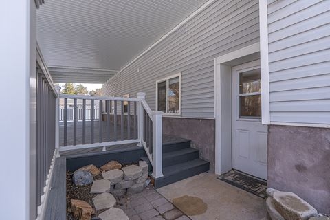 Tiny photo for 1045 FOX FARM RD, Logan, UT 84321 (MLS # 2129223)