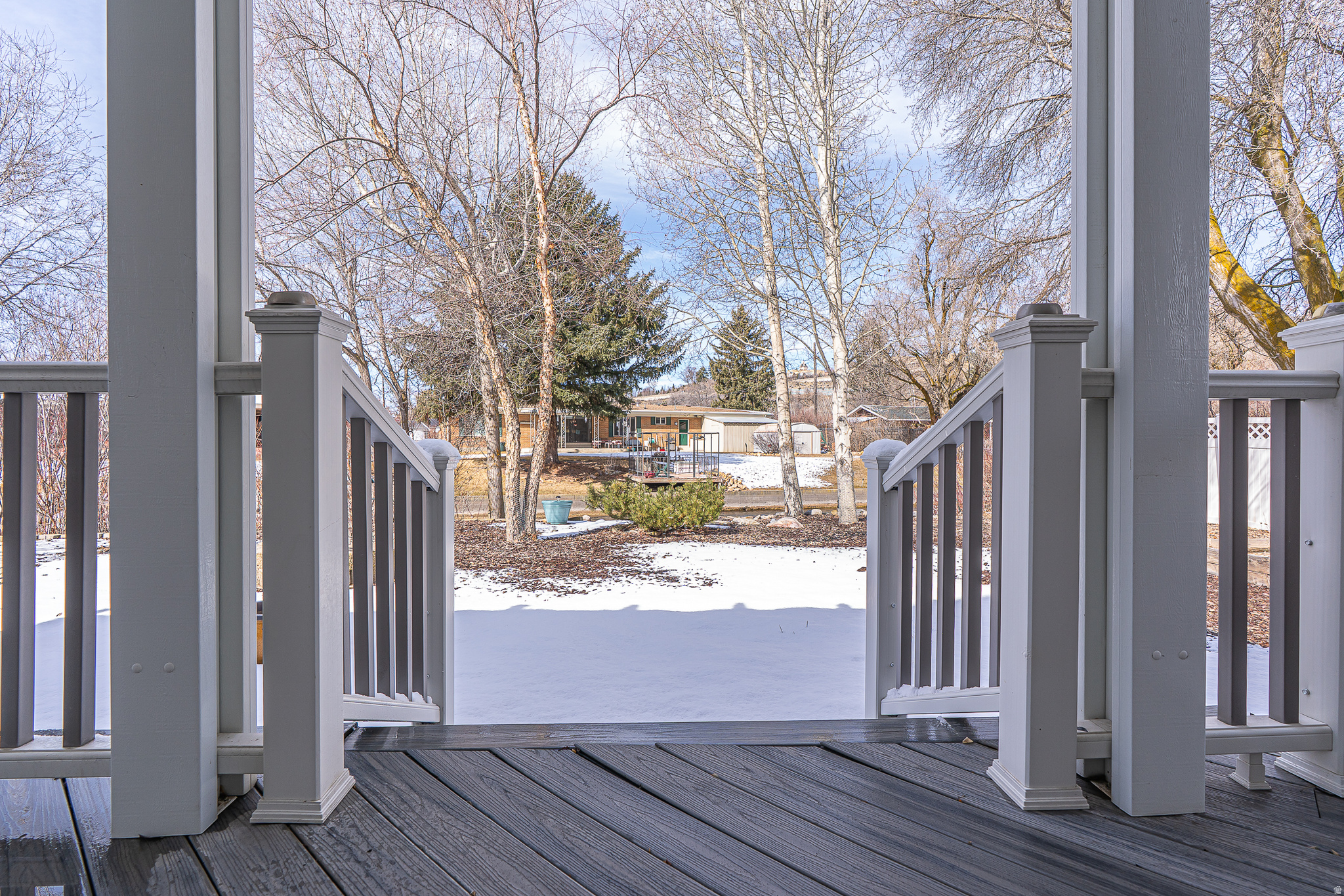 HIDDEN VILLAGE - Residential