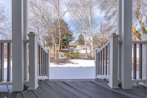 Tiny photo for 1045 FOX FARM RD, Logan, UT 84321 (MLS # 2129223)