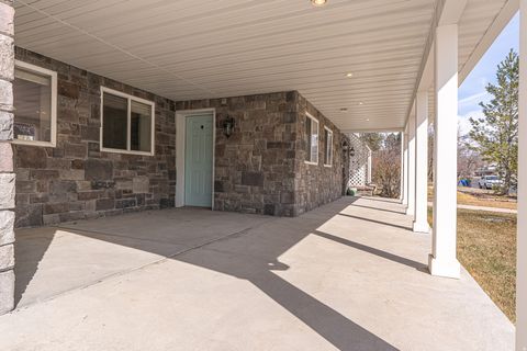 Tiny photo for 1045 FOX FARM RD, Logan, UT 84321 (MLS # 2129223)