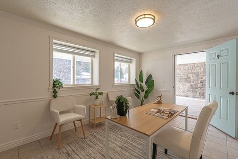 Tiny photo for 1045 FOX FARM RD, Logan, UT 84321 (MLS # 2129223)