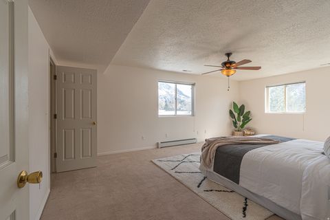 Tiny photo for 1045 FOX FARM RD, Logan, UT 84321 (MLS # 2129223)