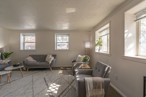 Tiny photo for 1045 FOX FARM RD, Logan, UT 84321 (MLS # 2129223)