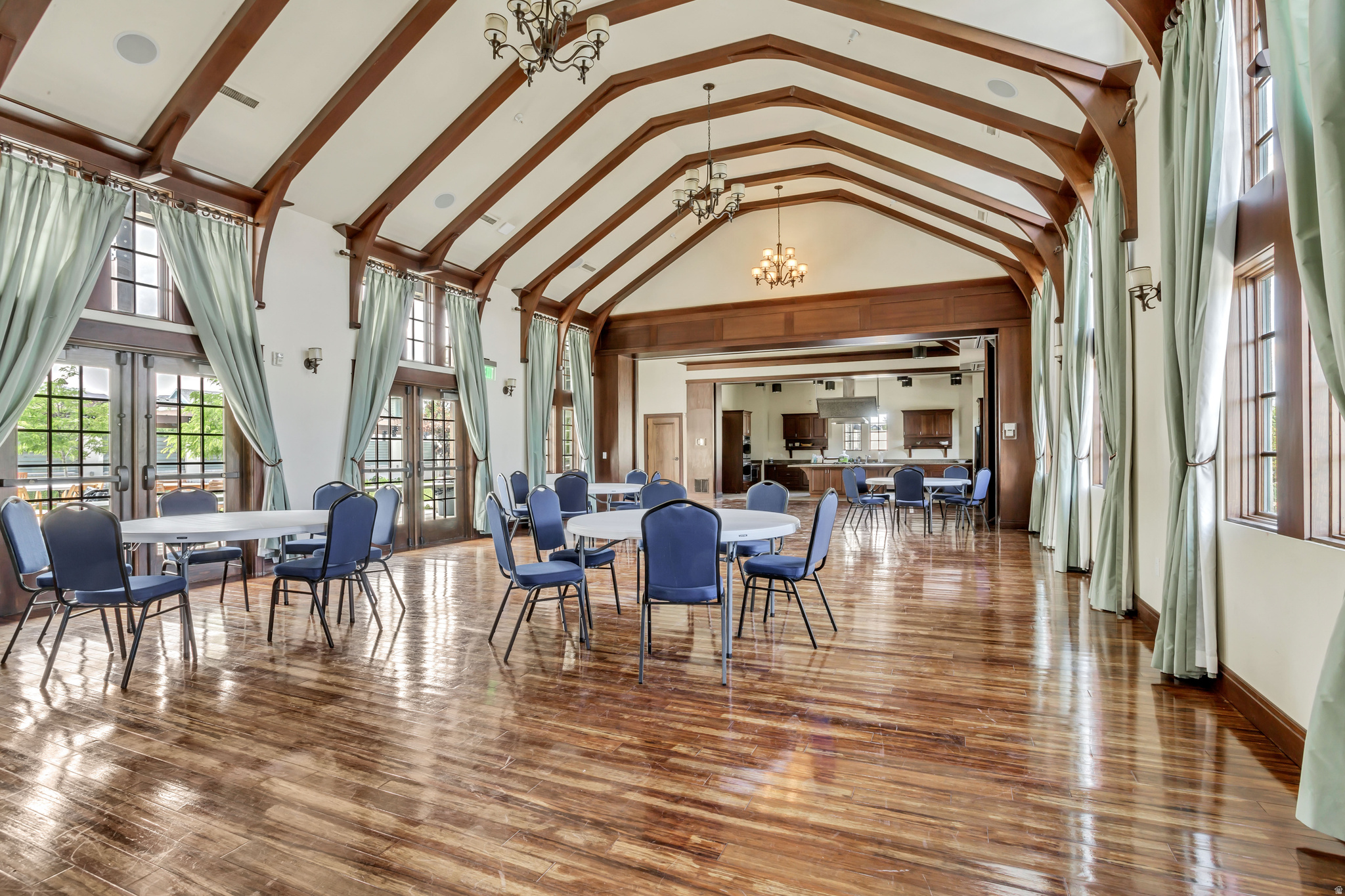 GARDEN PARK - Residential