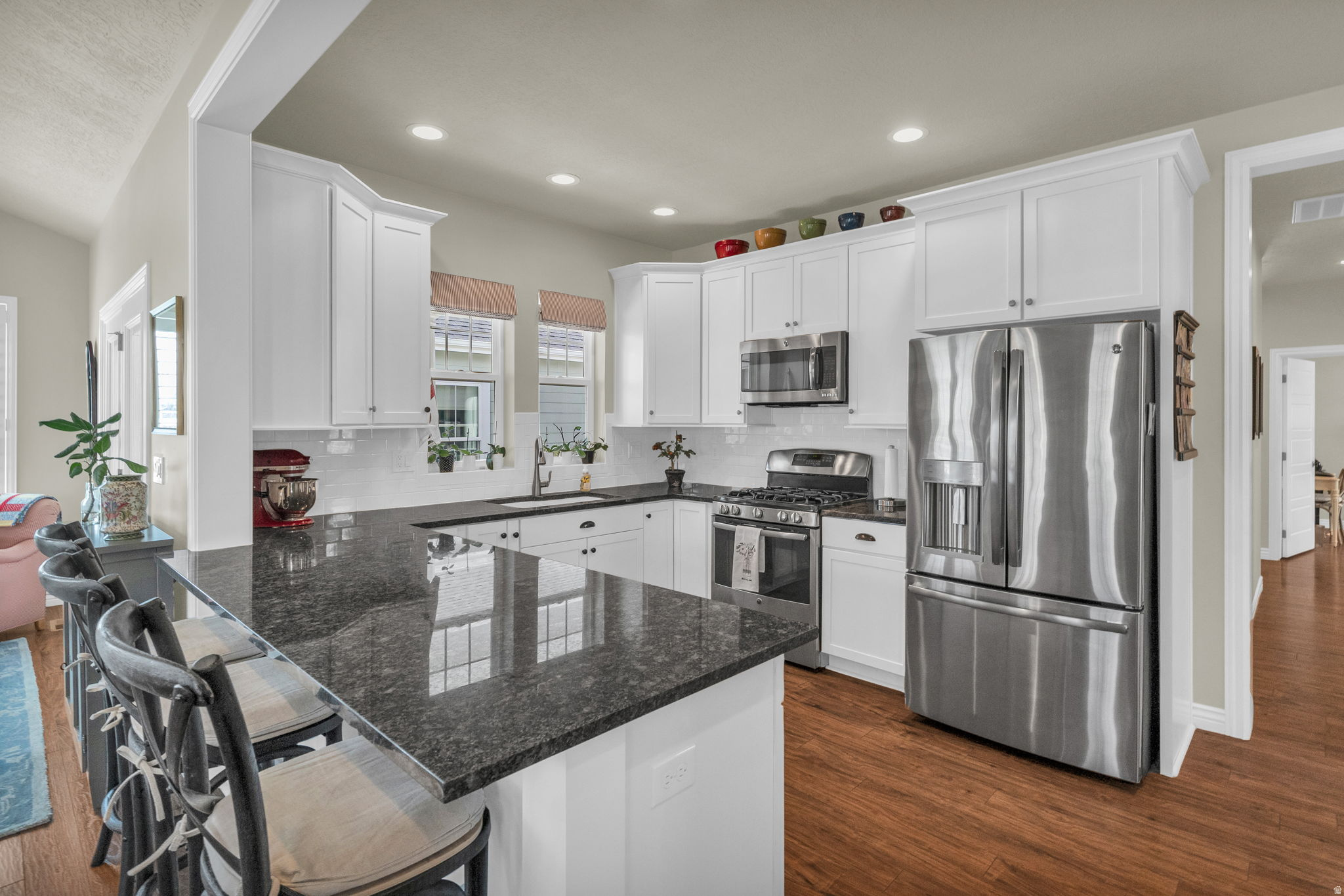 GARDEN PARK - Residential