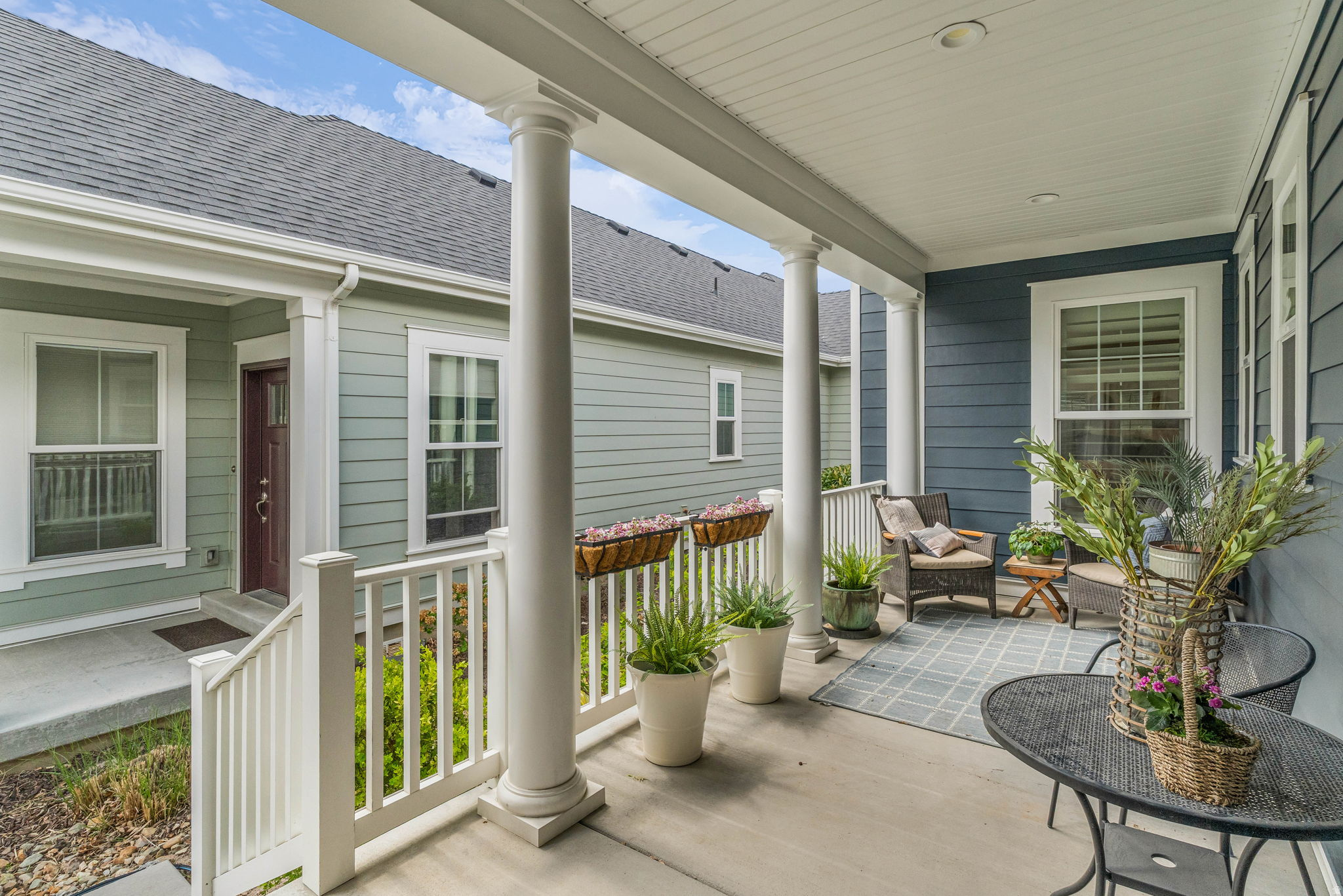 GARDEN PARK - Residential