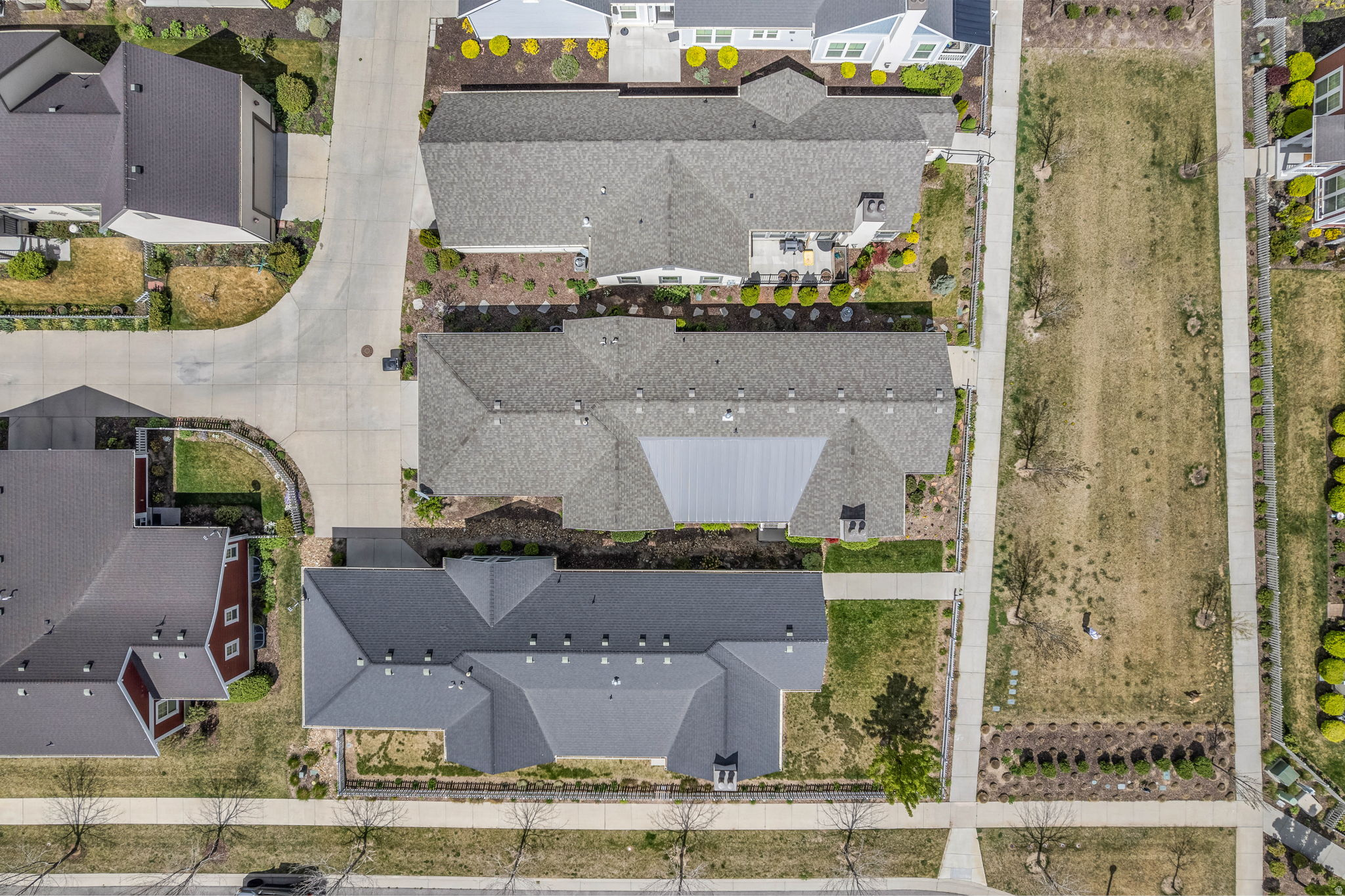 GARDEN PARK - Residential