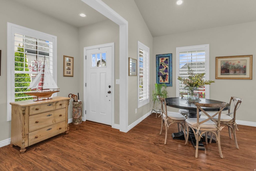 Photo of 4974 W RADICCHIO DR, South Jordan, UT 84095 (MLS # 2153030)