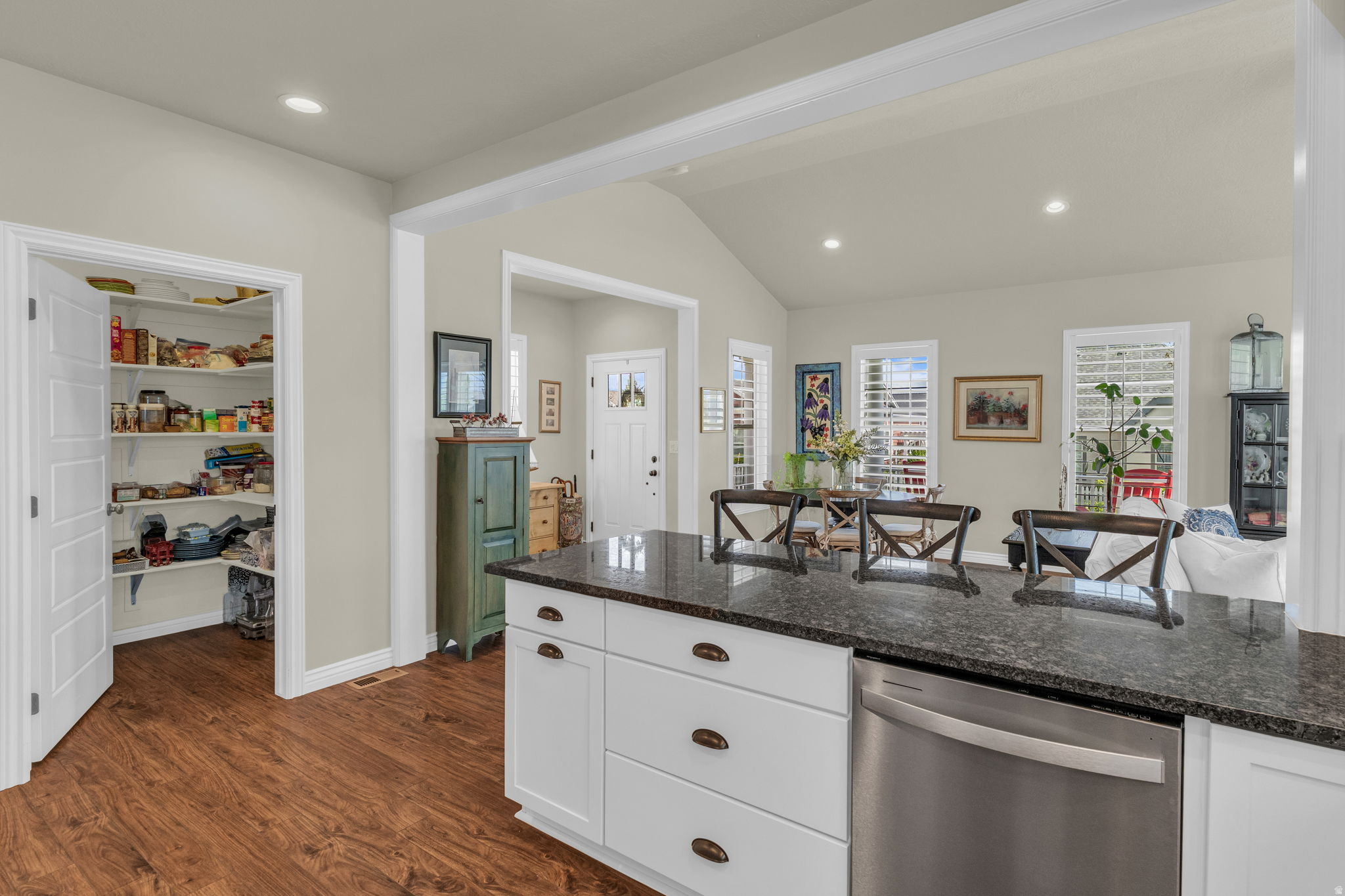 GARDEN PARK - Residential