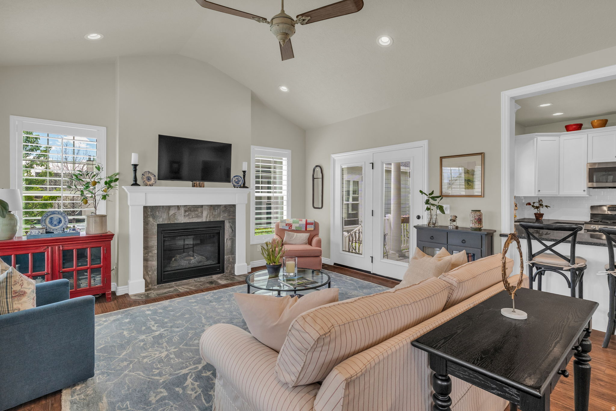 GARDEN PARK - Residential