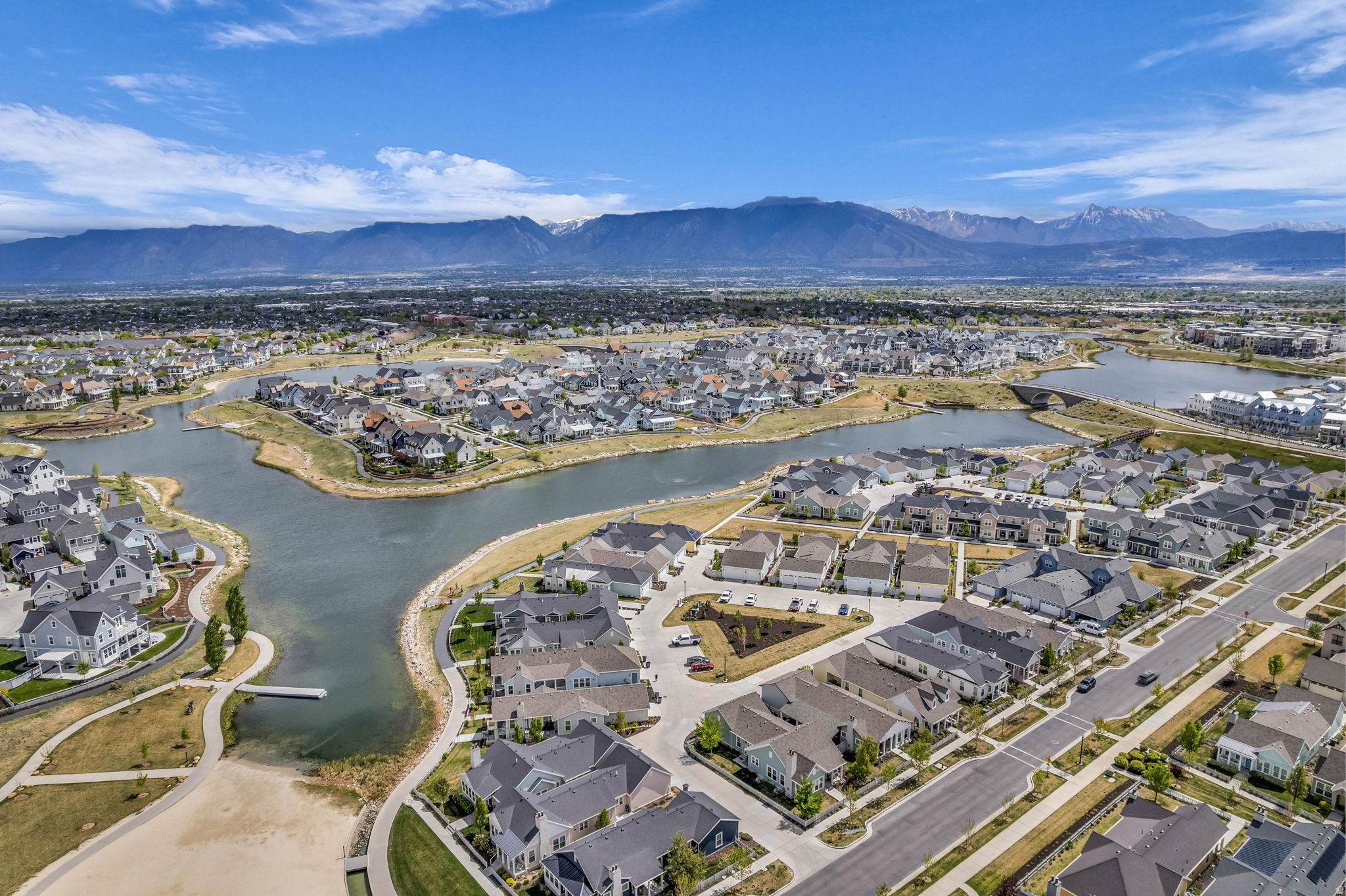 GARDEN PARK - Residential