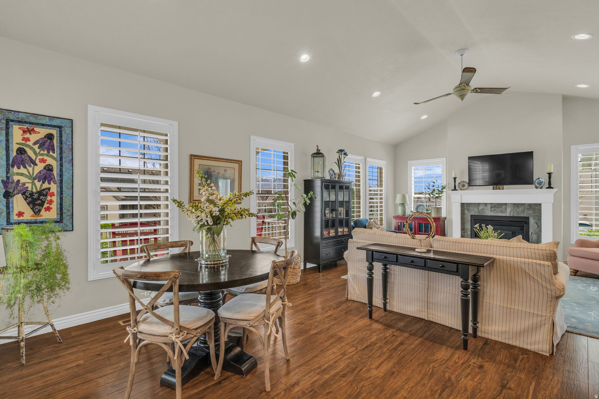 GARDEN PARK - Residential