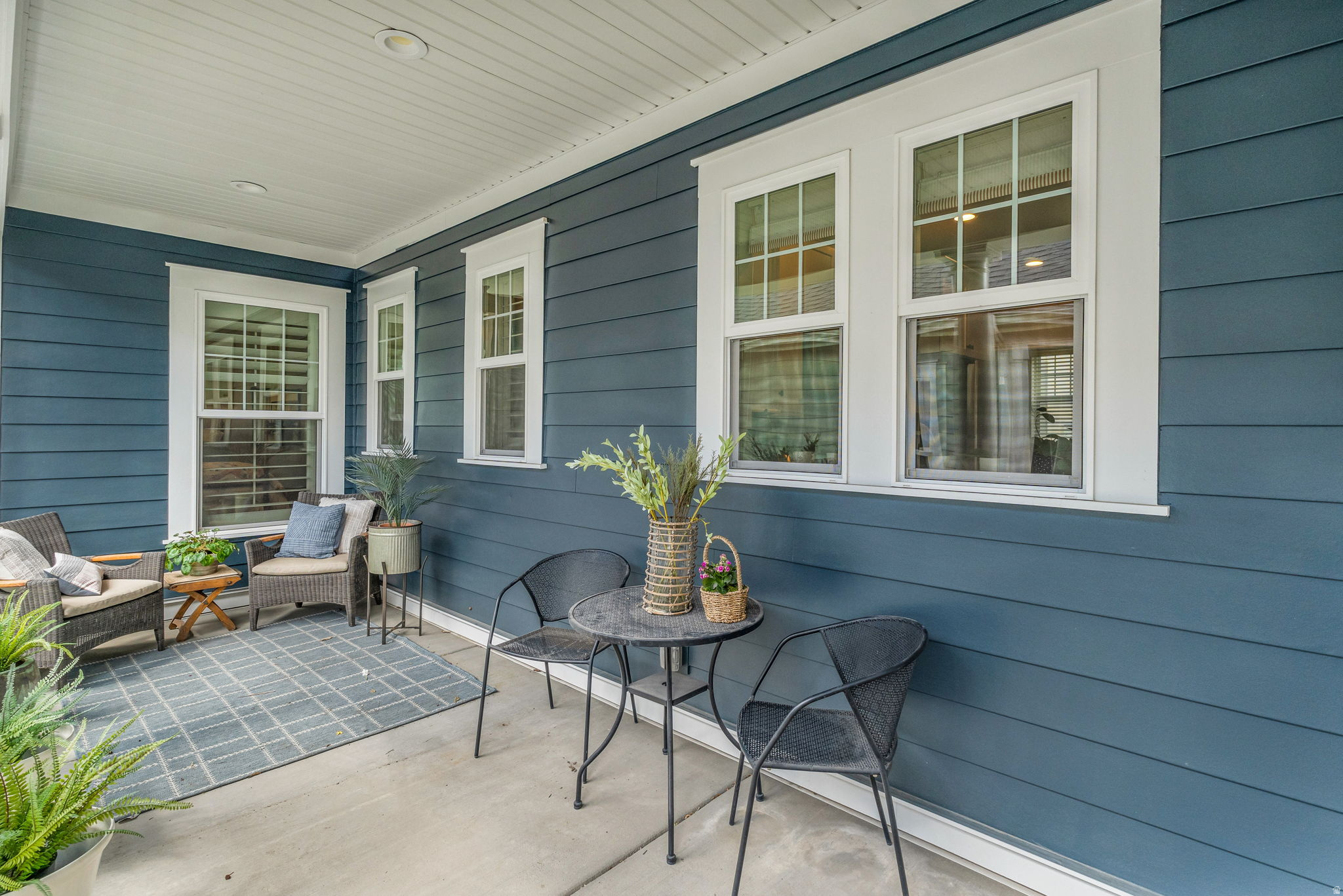 GARDEN PARK - Residential