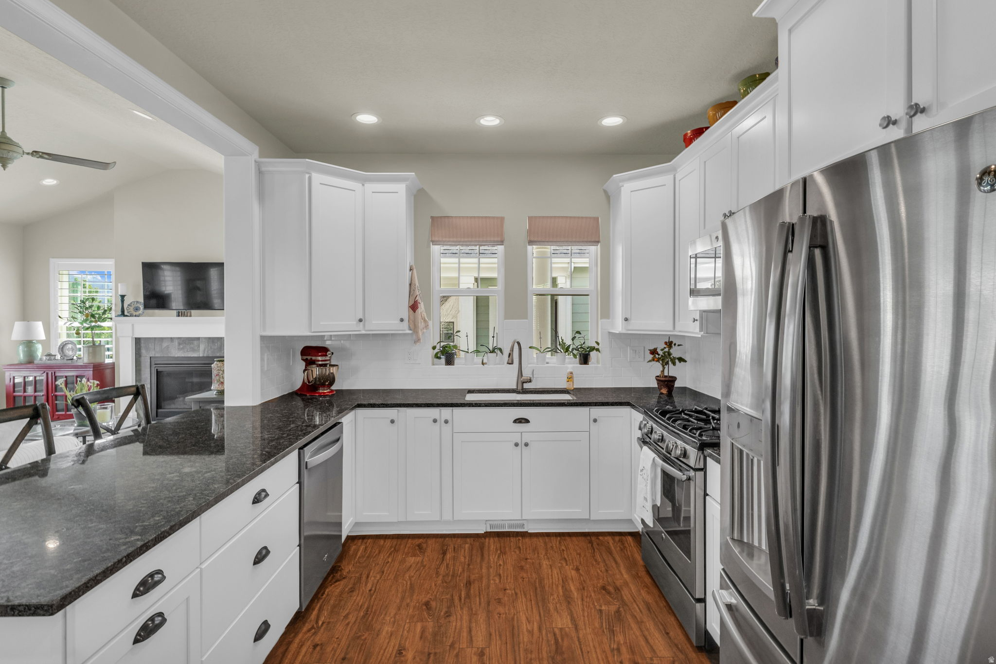 GARDEN PARK - Residential