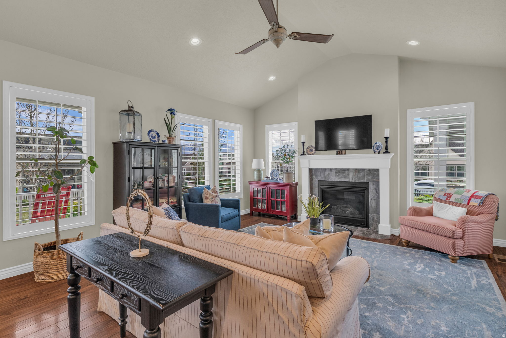 GARDEN PARK - Residential