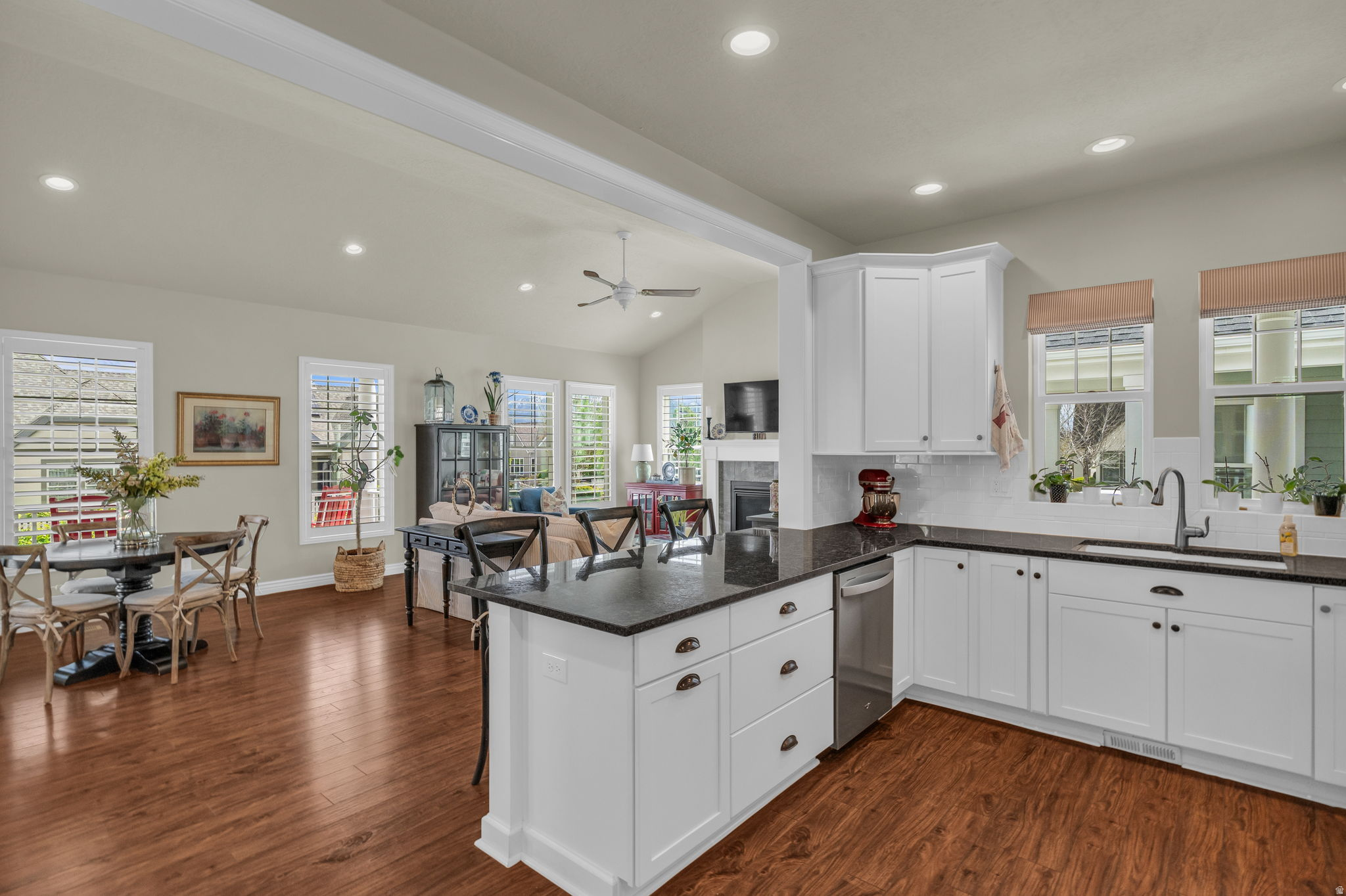 GARDEN PARK - Residential