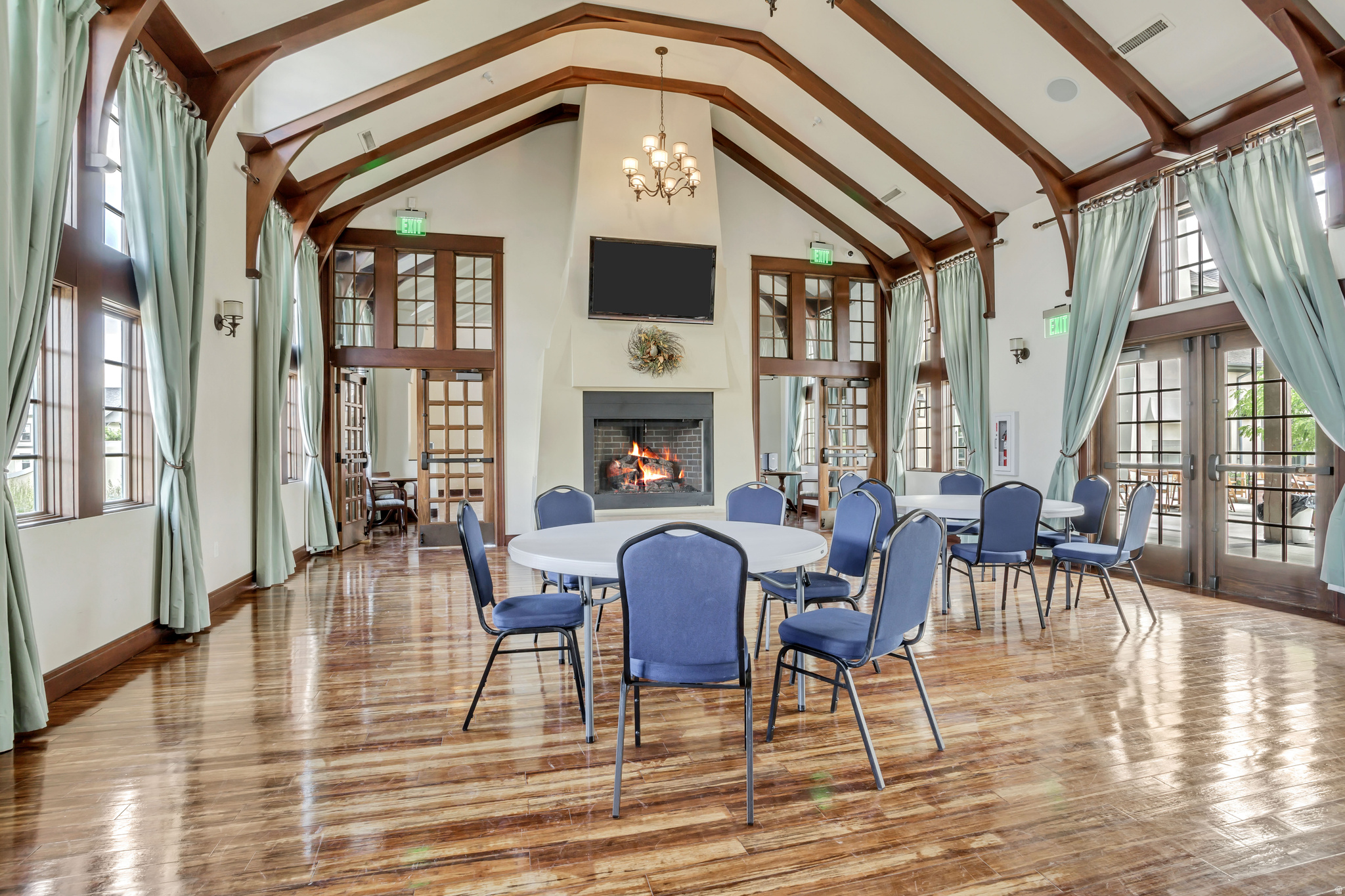 GARDEN PARK - Residential