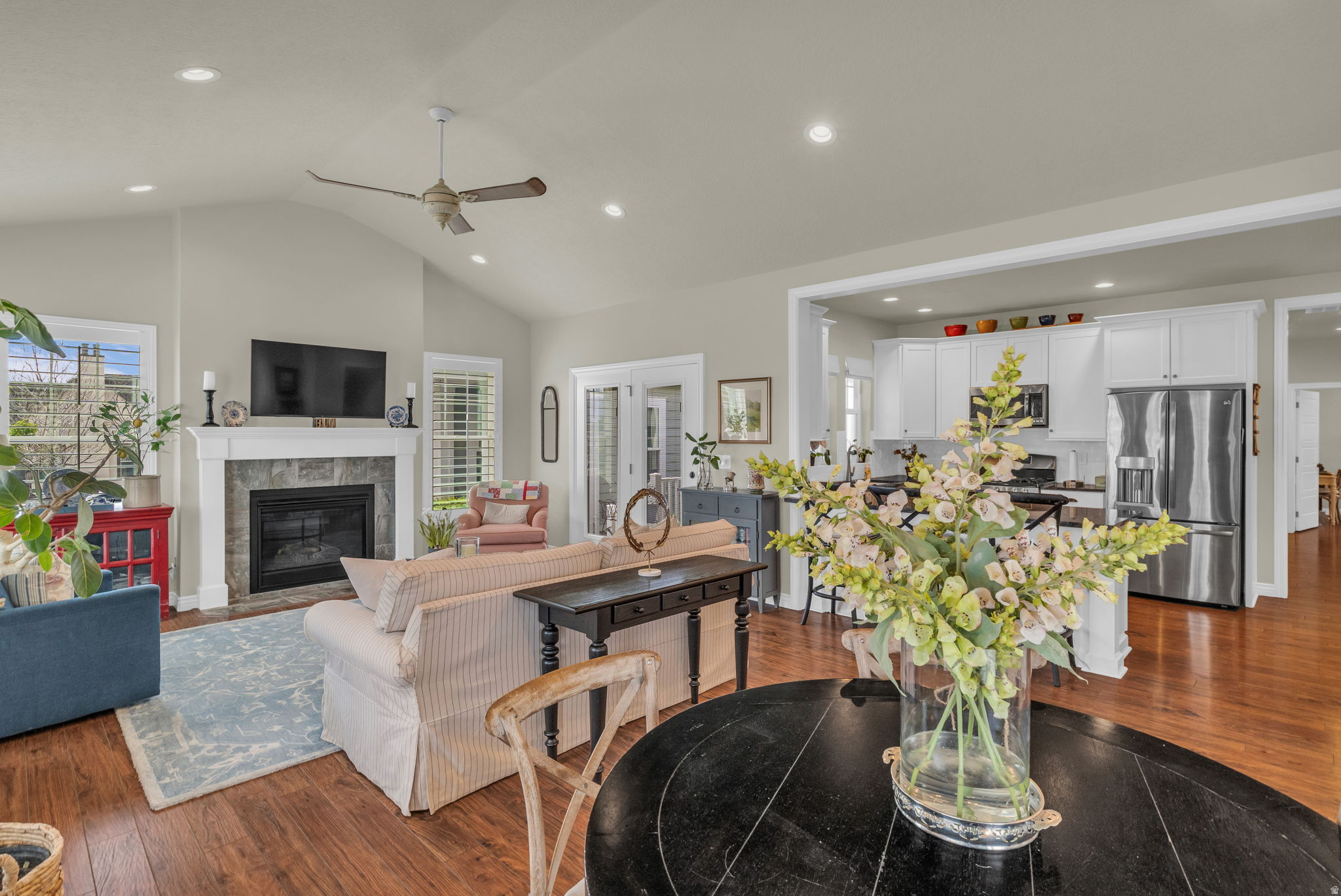 GARDEN PARK - Residential