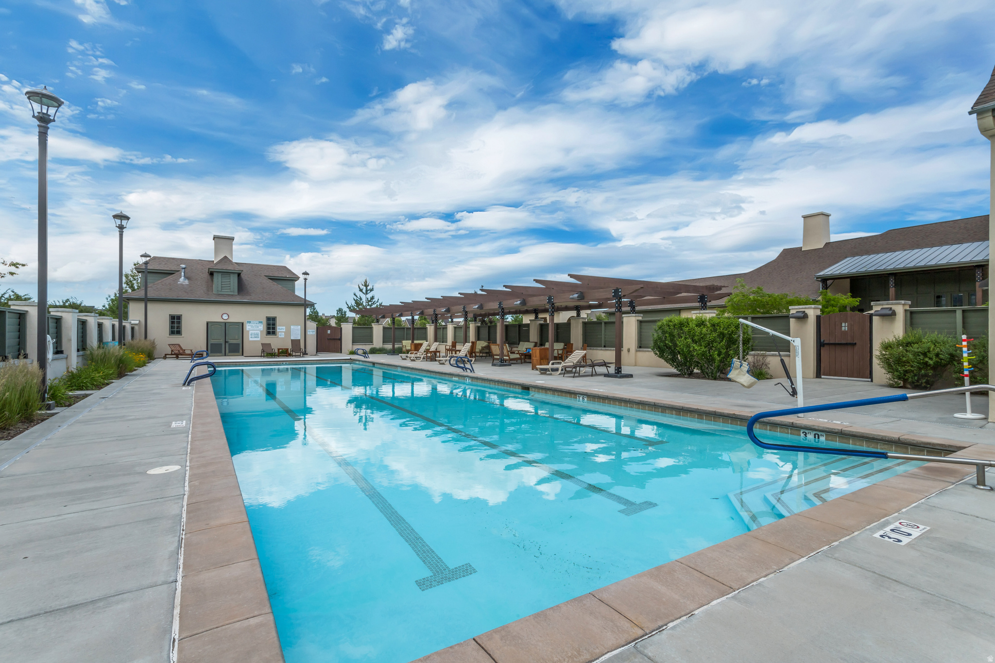 GARDEN PARK - Residential