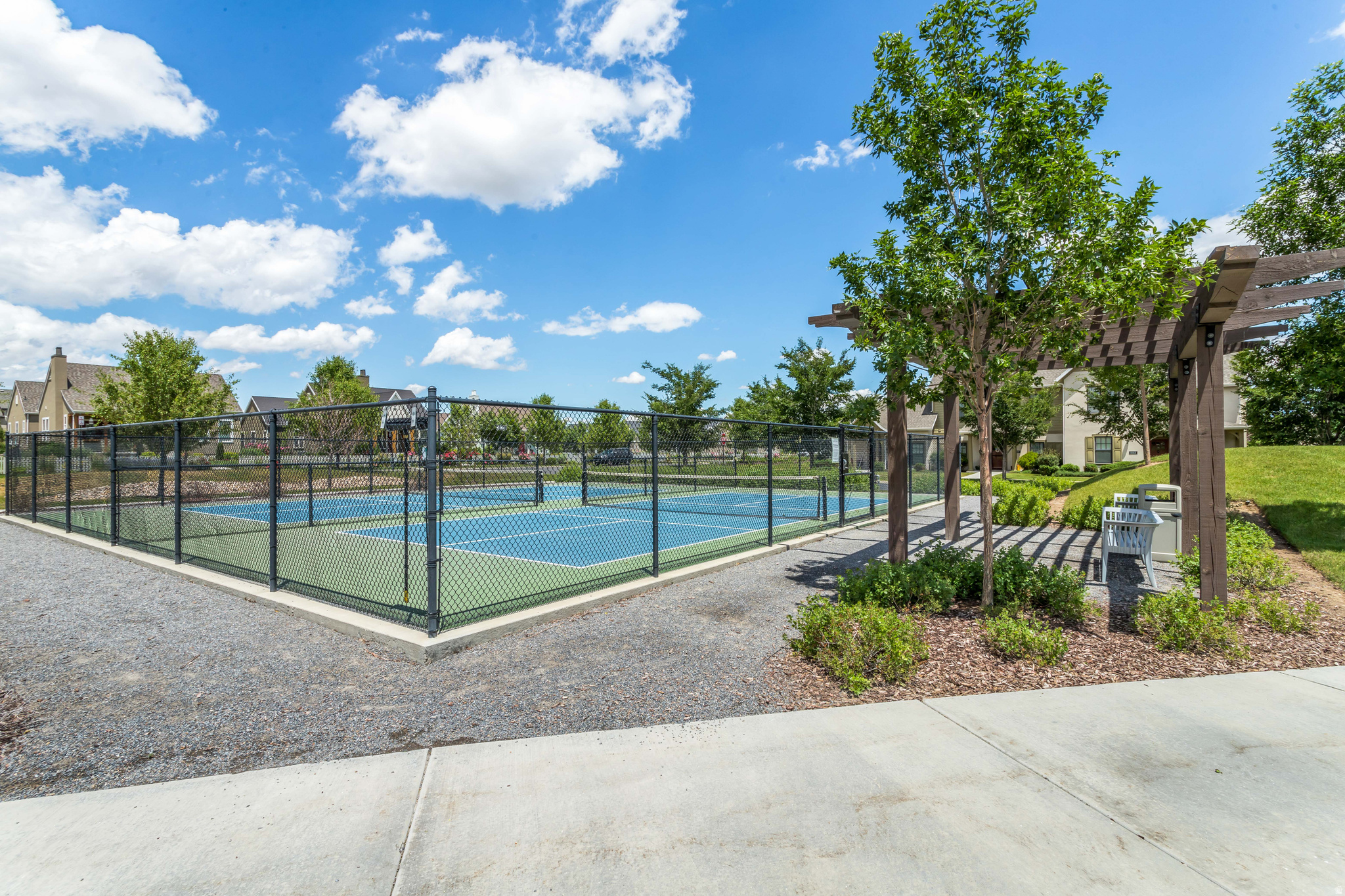 GARDEN PARK - Residential