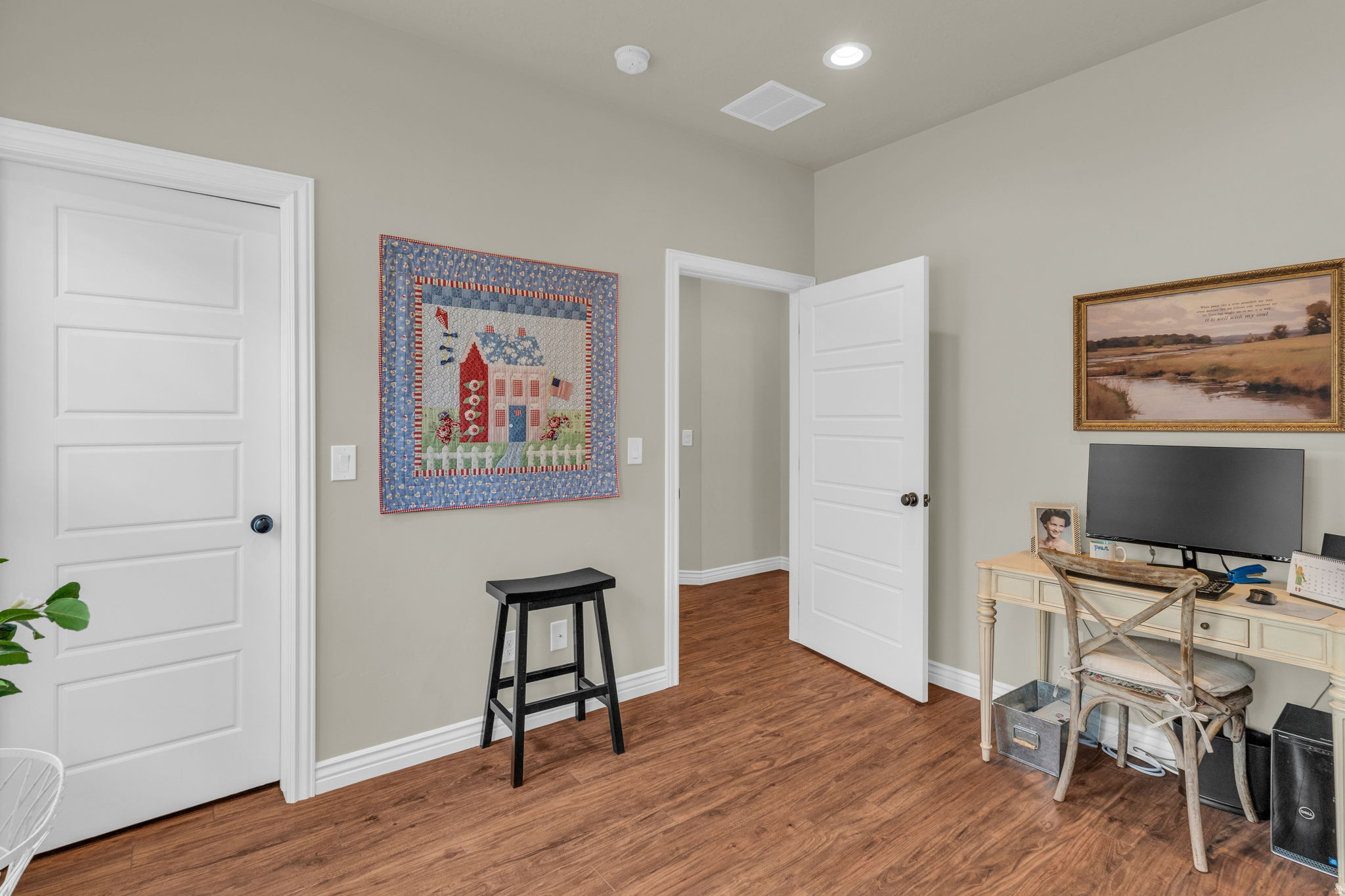 GARDEN PARK - Residential