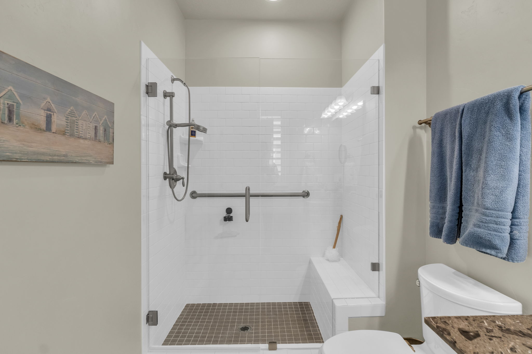 GARDEN PARK - Residential