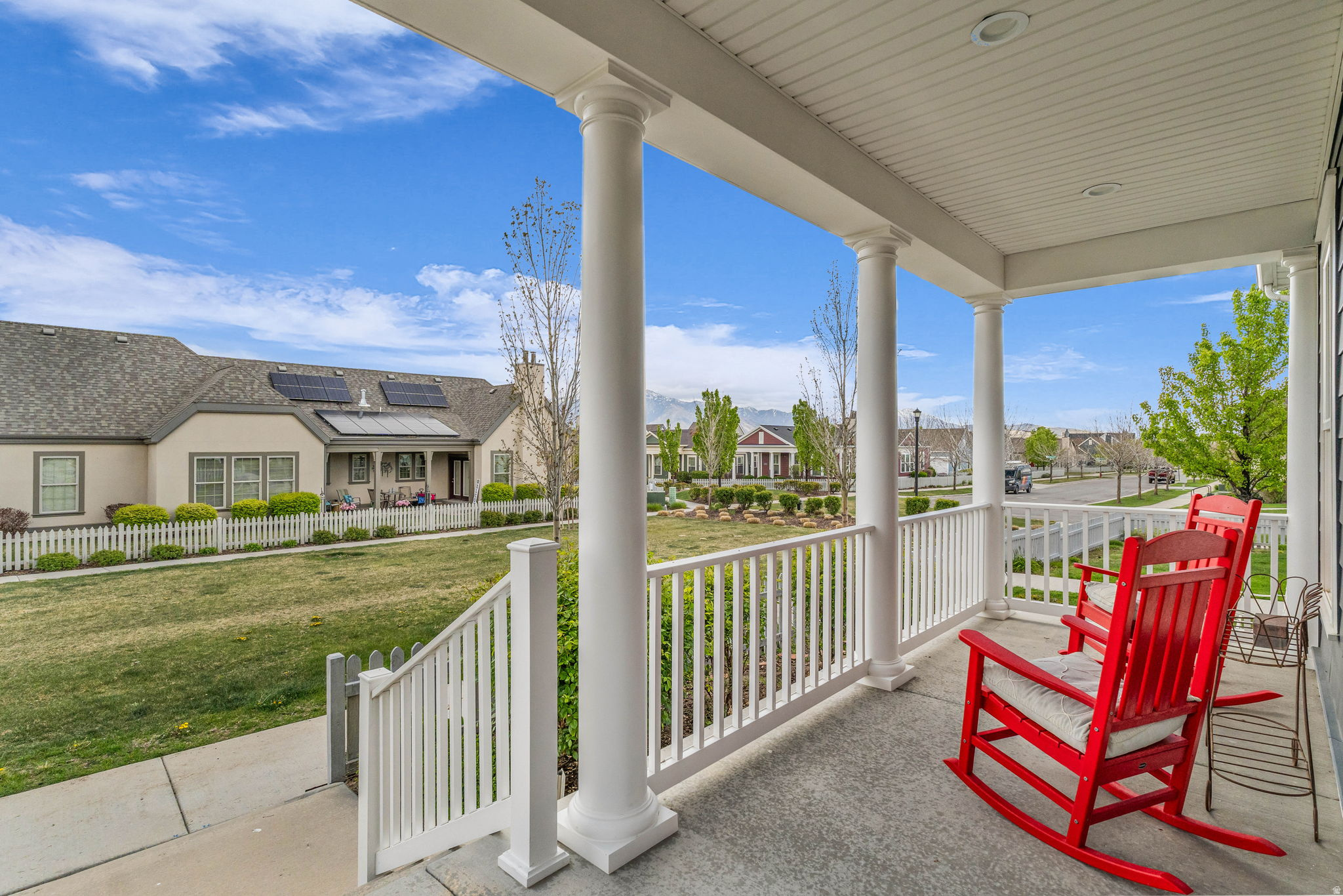 GARDEN PARK - Residential