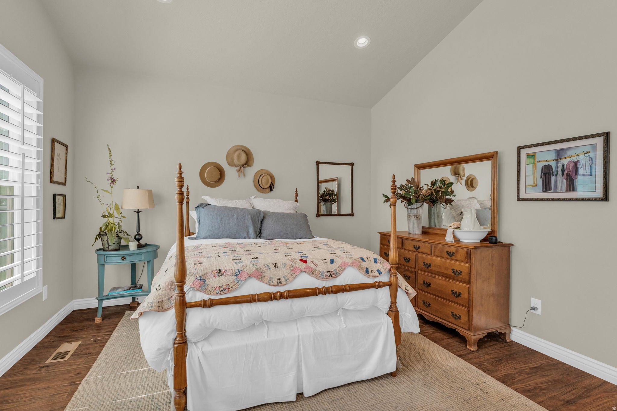 GARDEN PARK - Residential