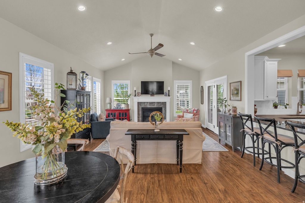 Photo of 4974 W RADICCHIO DR, South Jordan, UT 84095 (MLS # 2153030)