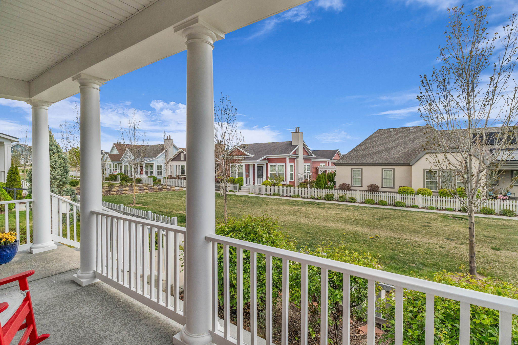 GARDEN PARK - Residential