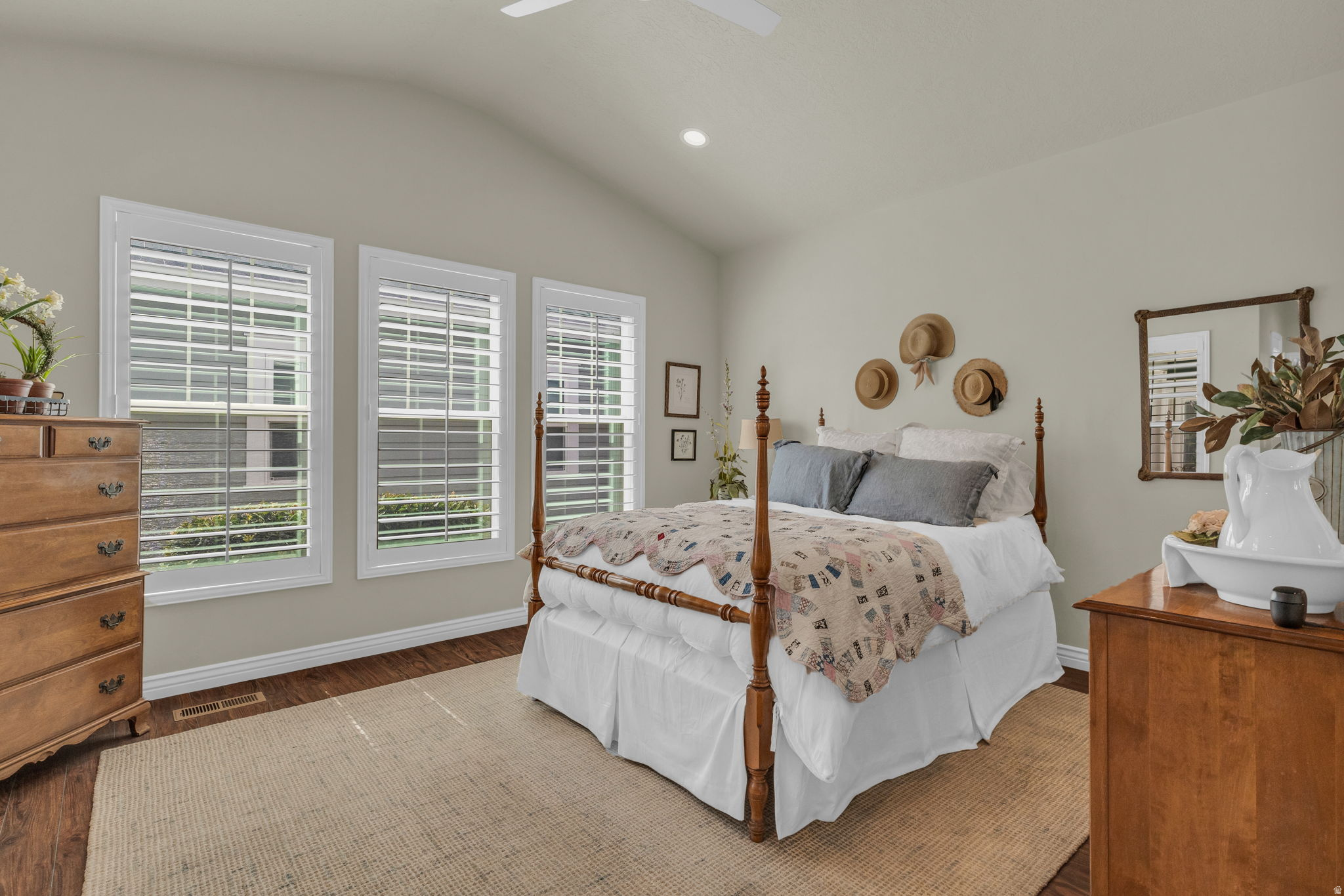 GARDEN PARK - Residential