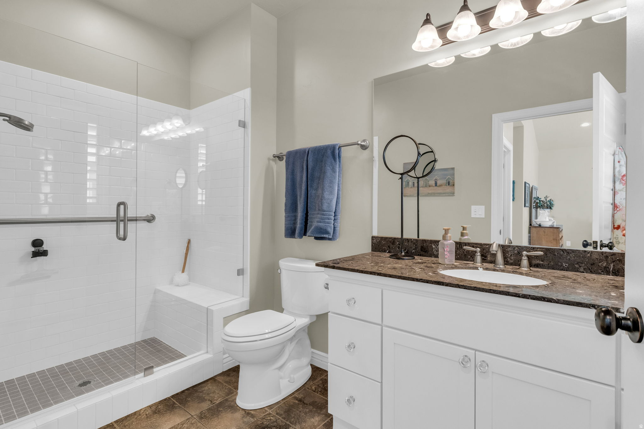 GARDEN PARK - Residential