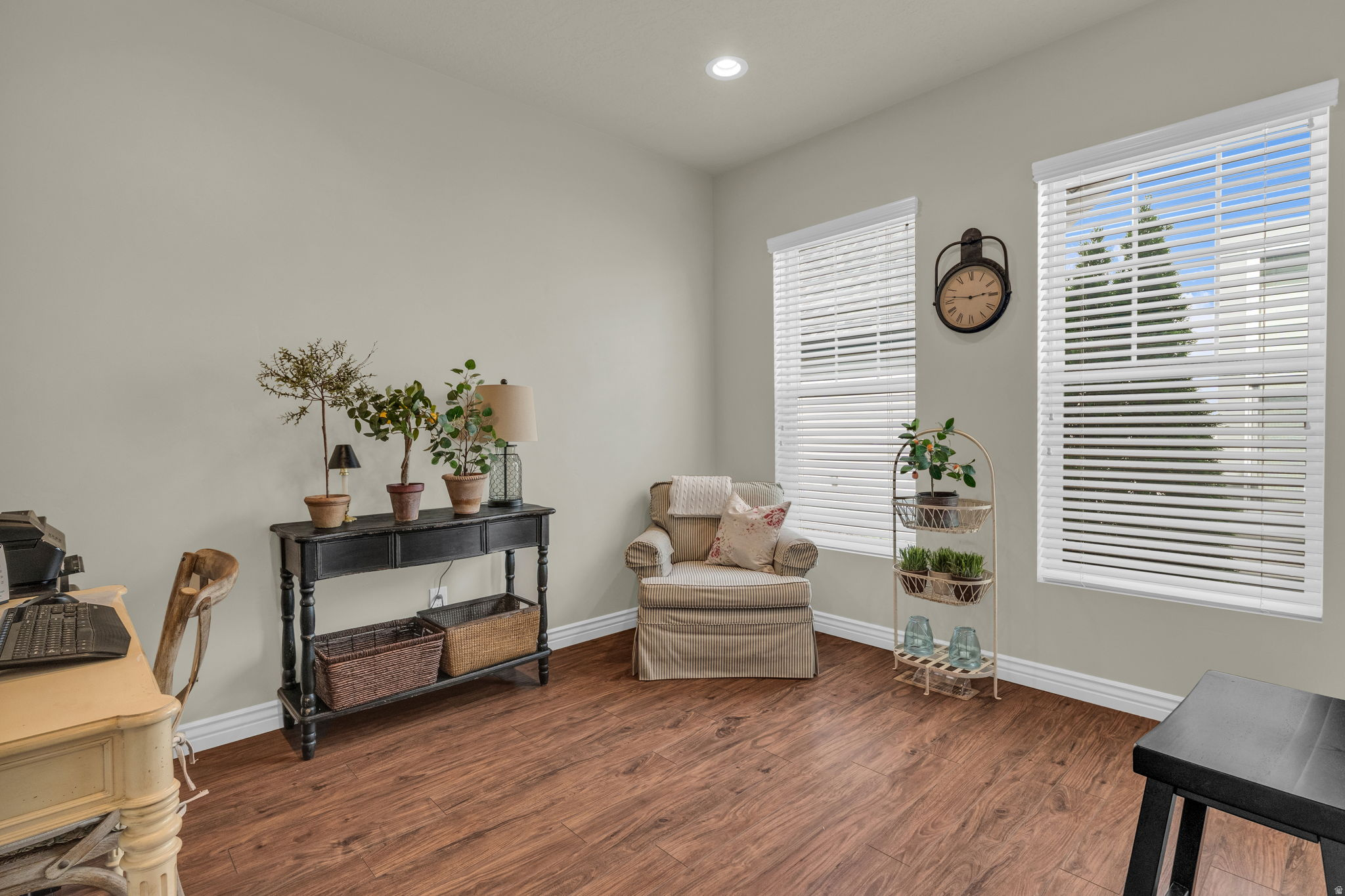 GARDEN PARK - Residential