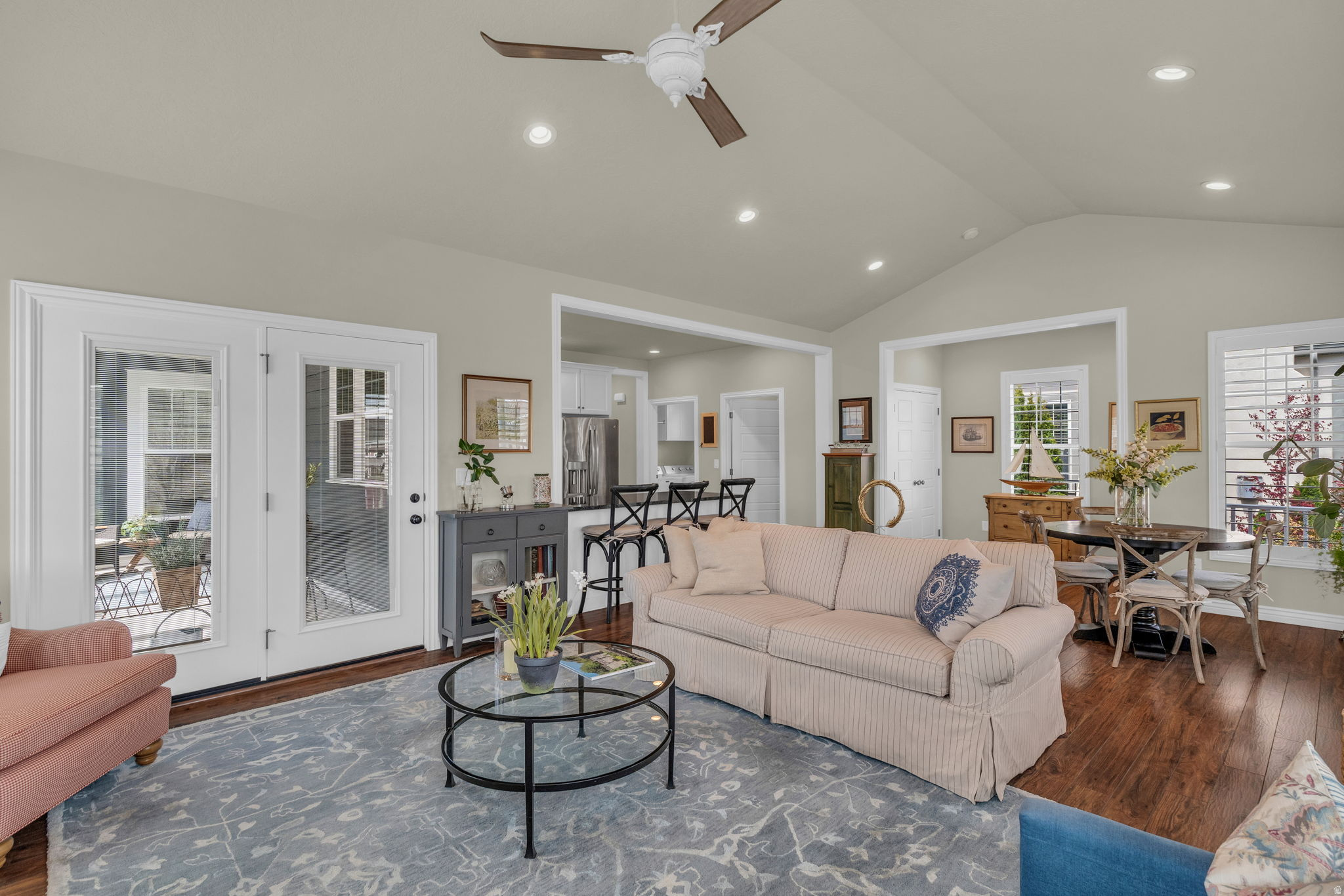 GARDEN PARK - Residential