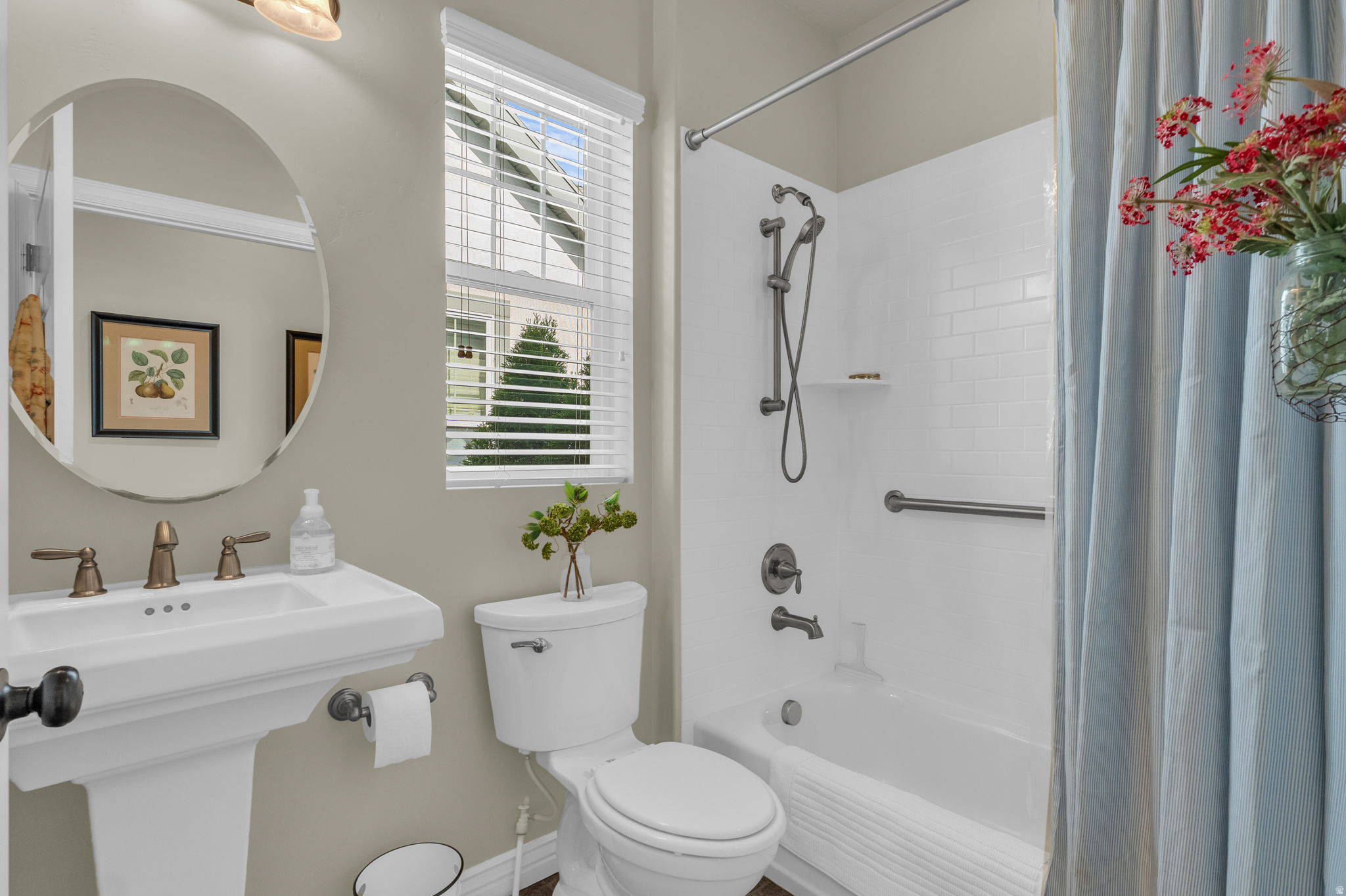 GARDEN PARK - Residential