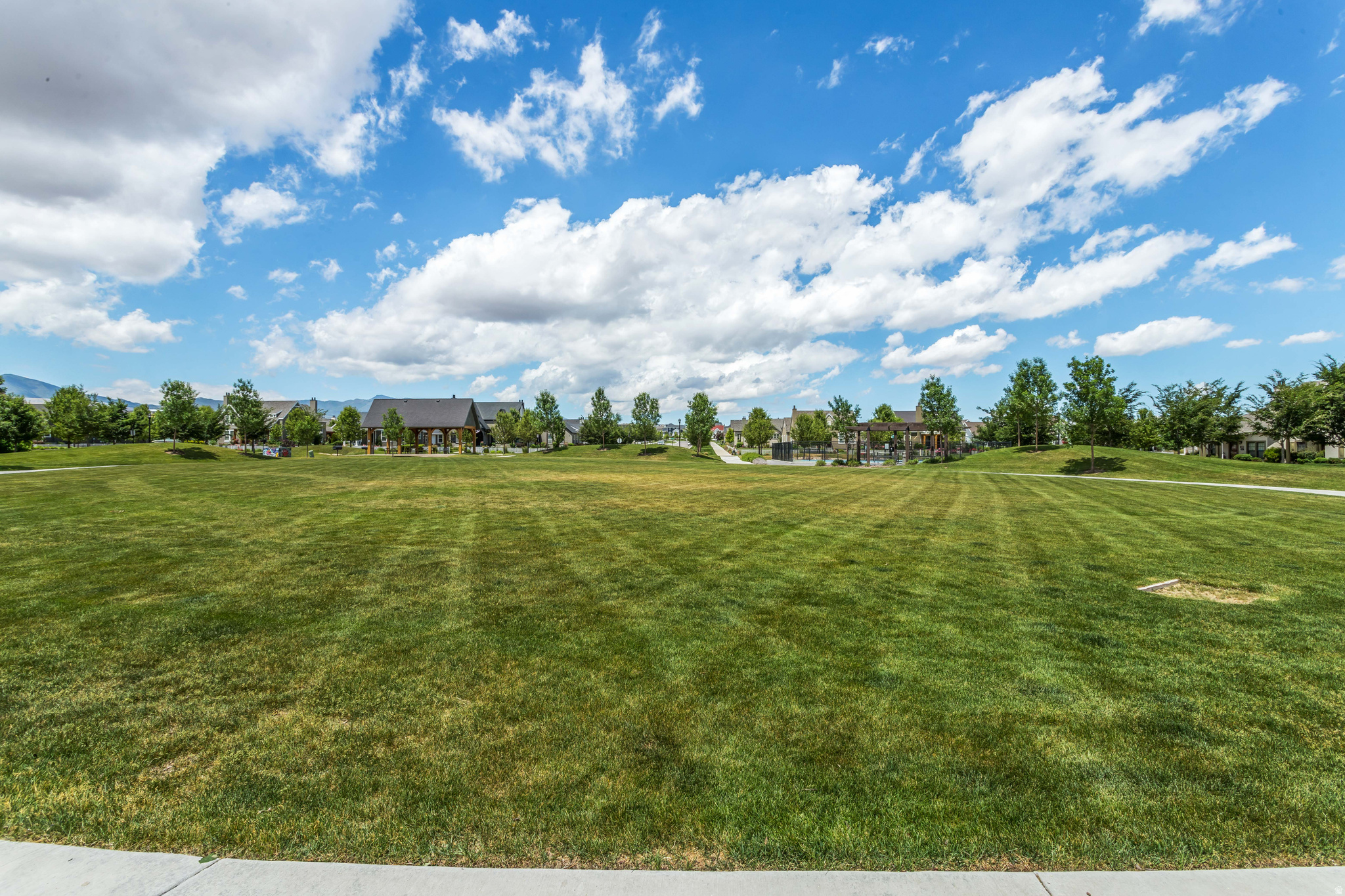 GARDEN PARK - Residential