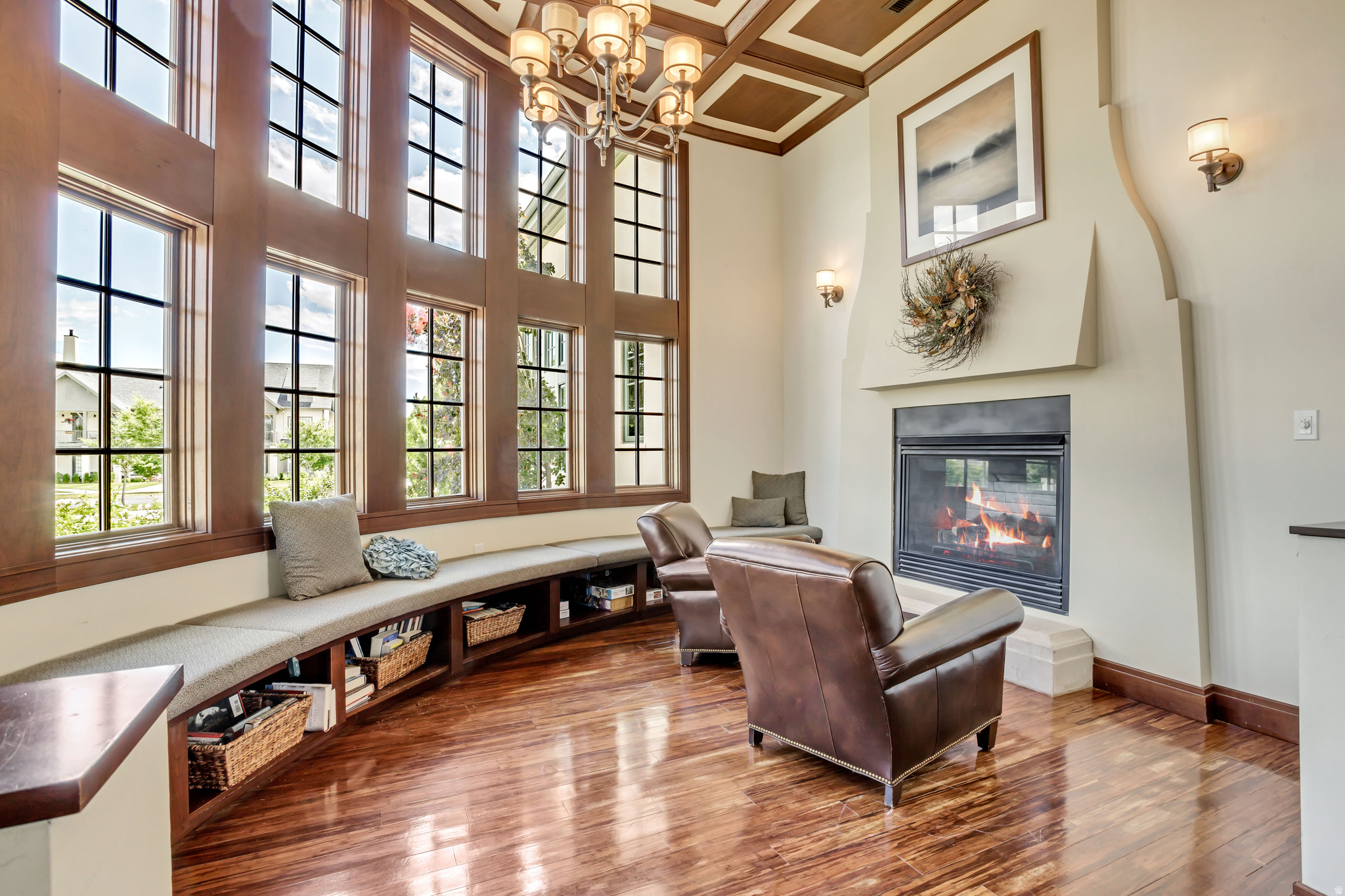 GARDEN PARK - Residential