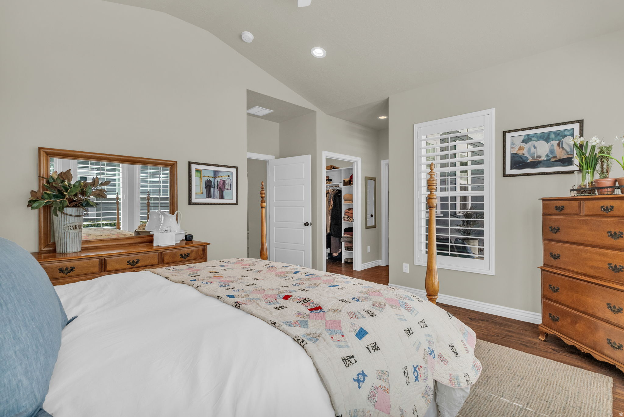 GARDEN PARK - Residential