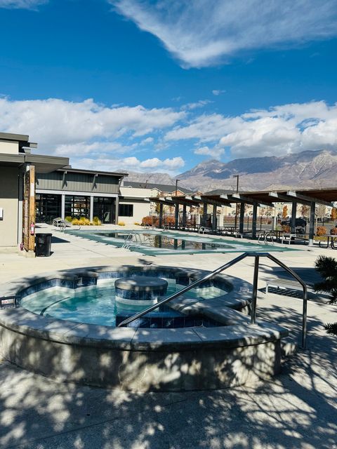 Tiny photo for 212 W WHITEWATER DR, Vineyard, UT 84059 (MLS # 2121756)