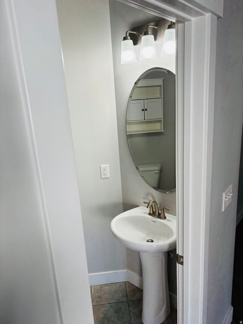 Tiny photo for 212 W WHITEWATER DR, Vineyard, UT 84059 (MLS # 2121756)