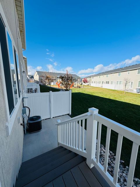 Tiny photo for 212 W WHITEWATER DR, Vineyard, UT 84059 (MLS # 2121756)