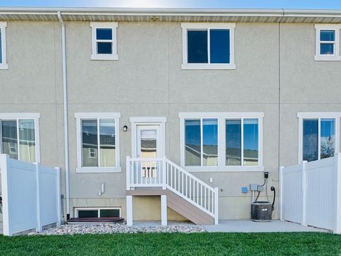 Tiny photo for 212 W WHITEWATER DR, Vineyard, UT 84059 (MLS # 2121756)