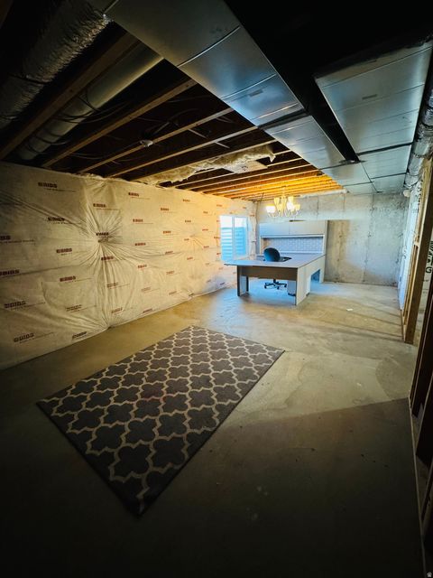 Tiny photo for 212 W WHITEWATER DR, Vineyard, UT 84059 (MLS # 2121756)