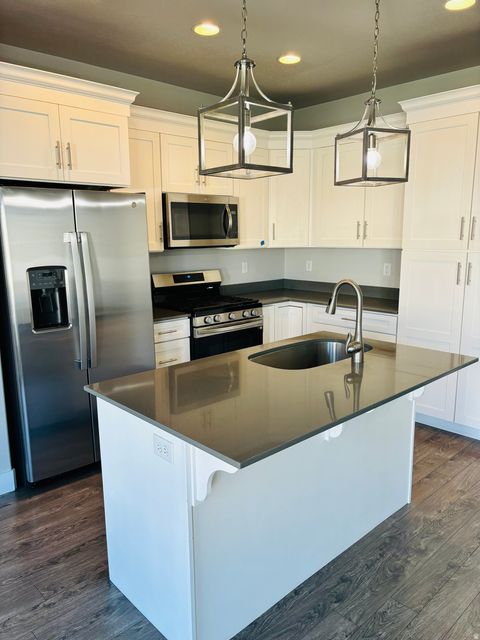 Tiny photo for 212 W WHITEWATER DR, Vineyard, UT 84059 (MLS # 2121756)